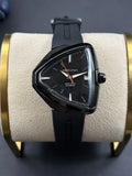 Hamilton Neoprene White Automatic (self-winding) watch