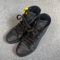 Gucci Canvas Skate shoes