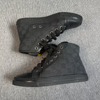Gucci Canvas Skate shoes