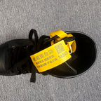 Gucci Canvas Skate shoes