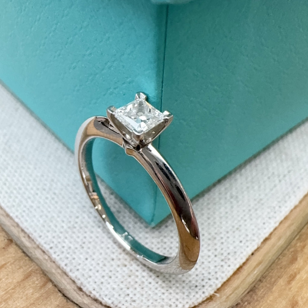 Tiffany Ring