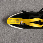 Prada Leather Platform shoes