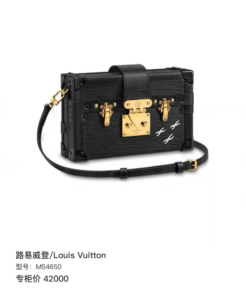 Louis Vuitton M54650