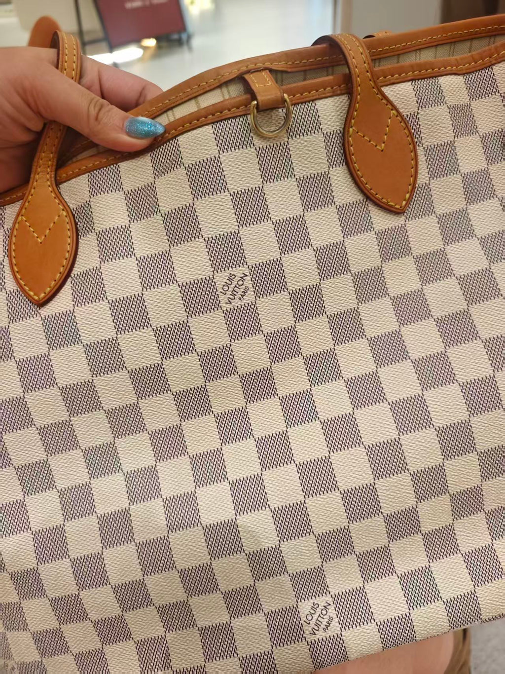 Louis Vuitton