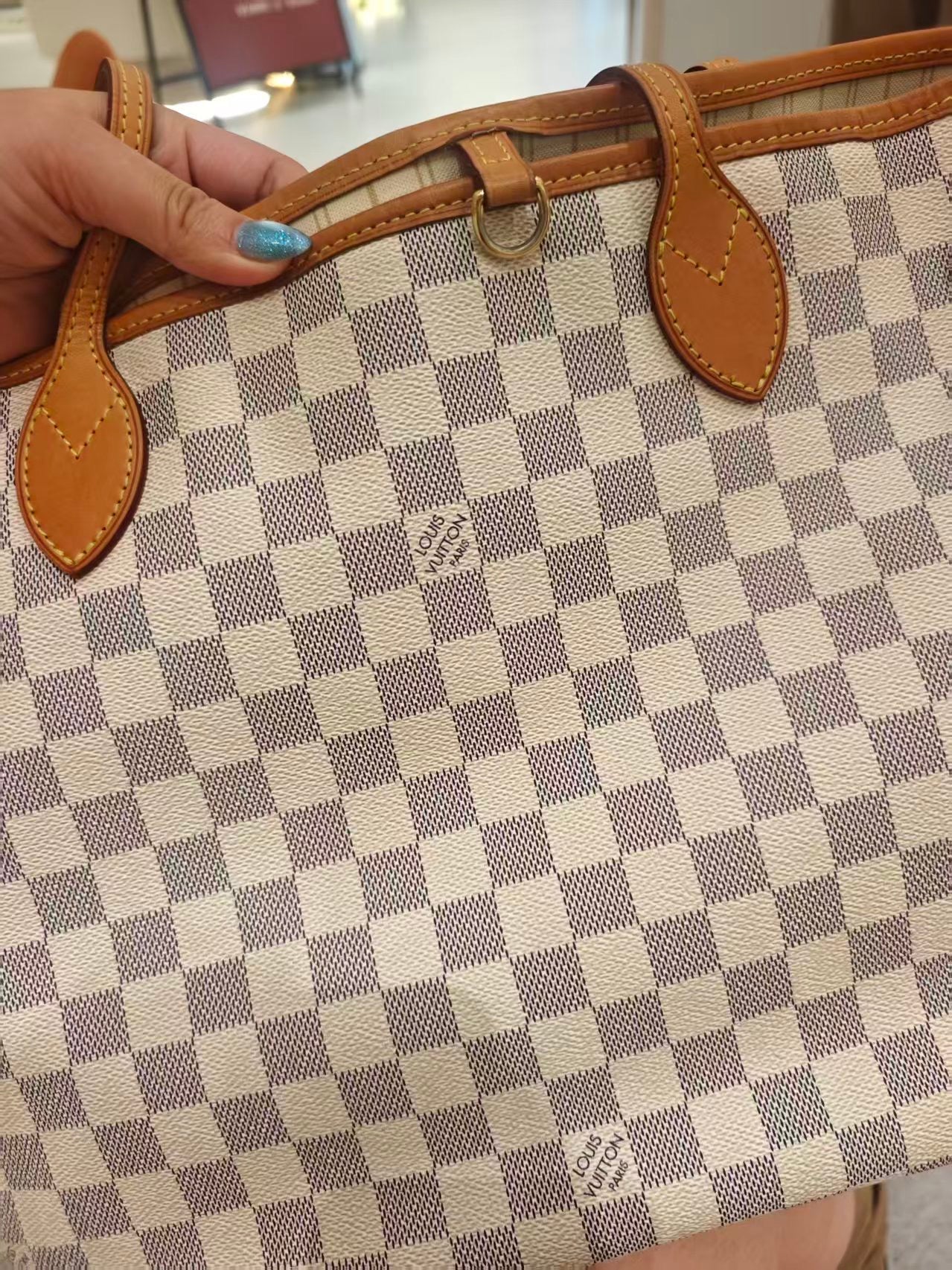 Louis Vuitton