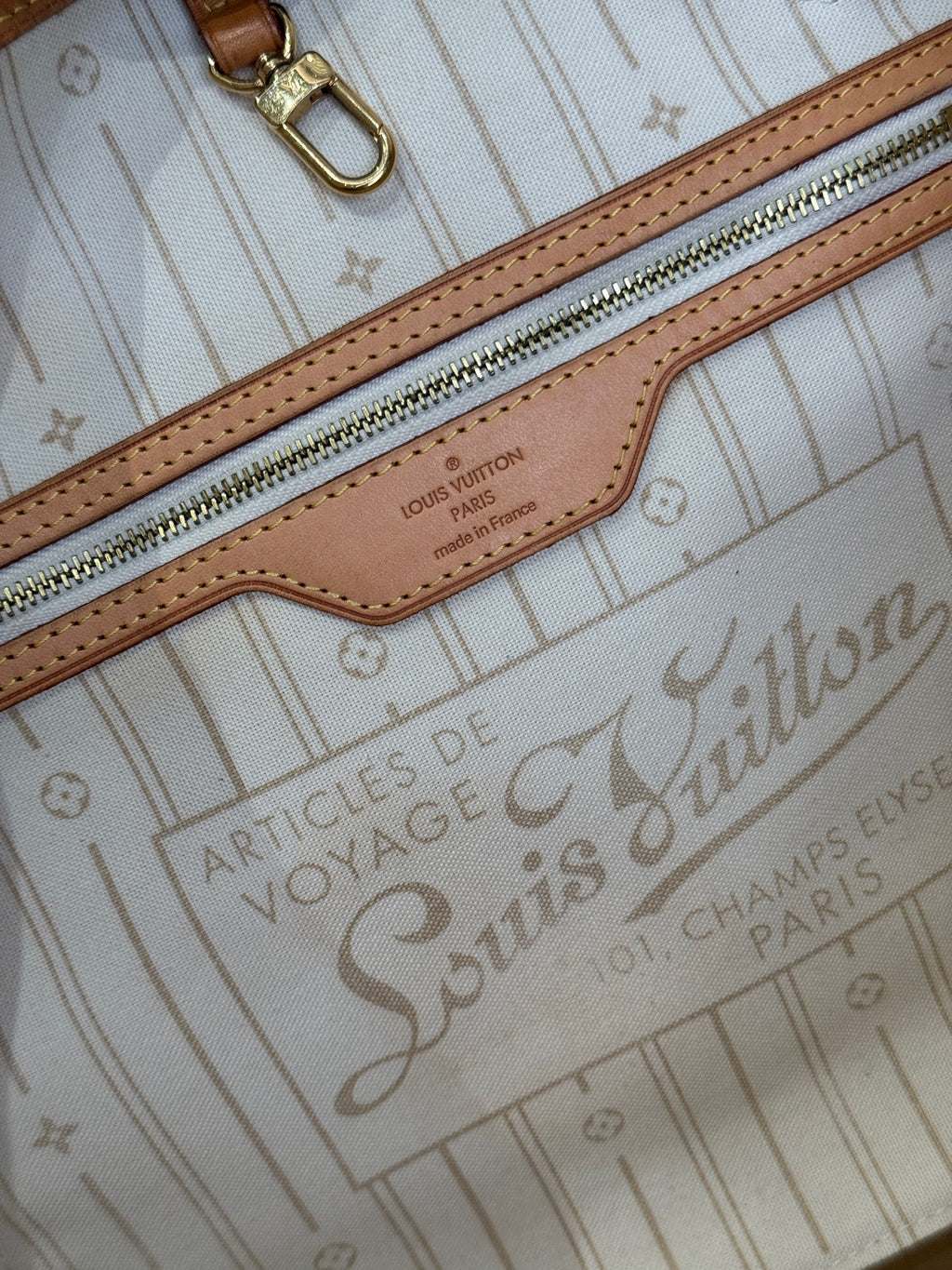 Louis Vuitton