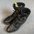 Gucci Black Ankle boots