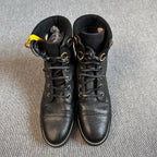 Gucci Black Ankle boots