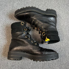Gucci Black Ankle boots