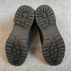 Gucci Black Ankle boots