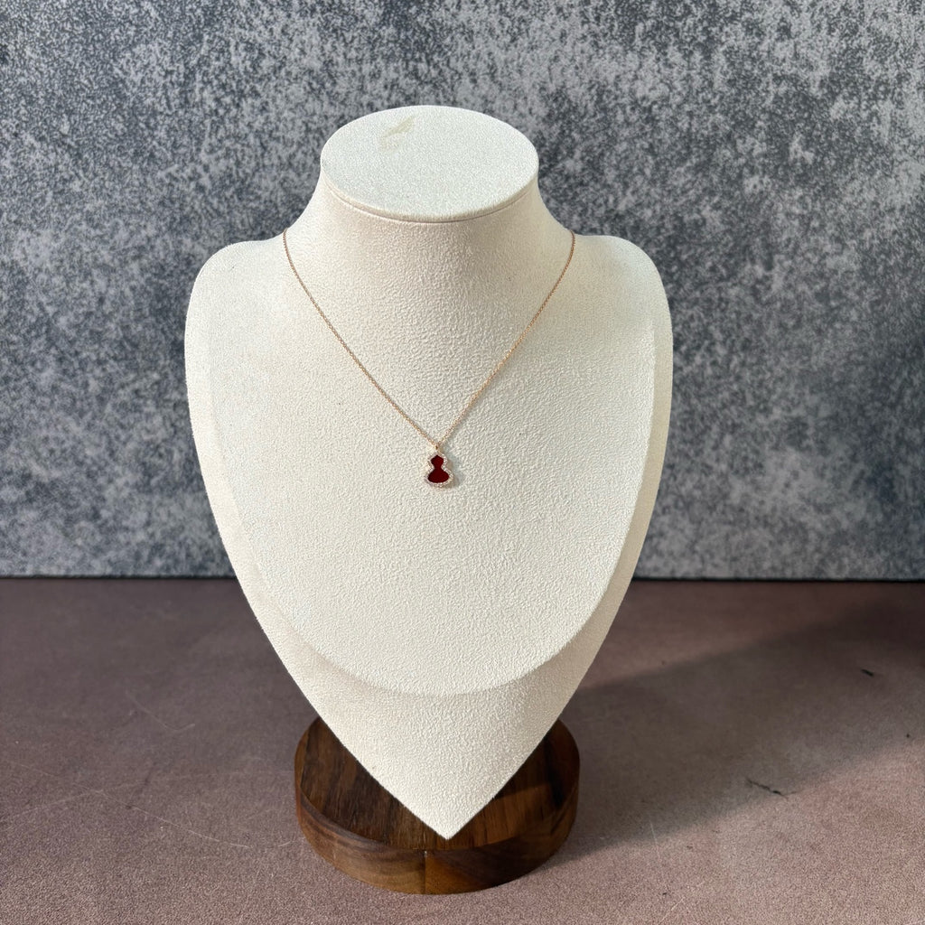Qeelin Necklace