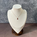 Qeelin Necklace