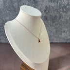Qeelin Necklace