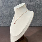 Qeelin Necklace