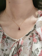 Qeelin Necklace