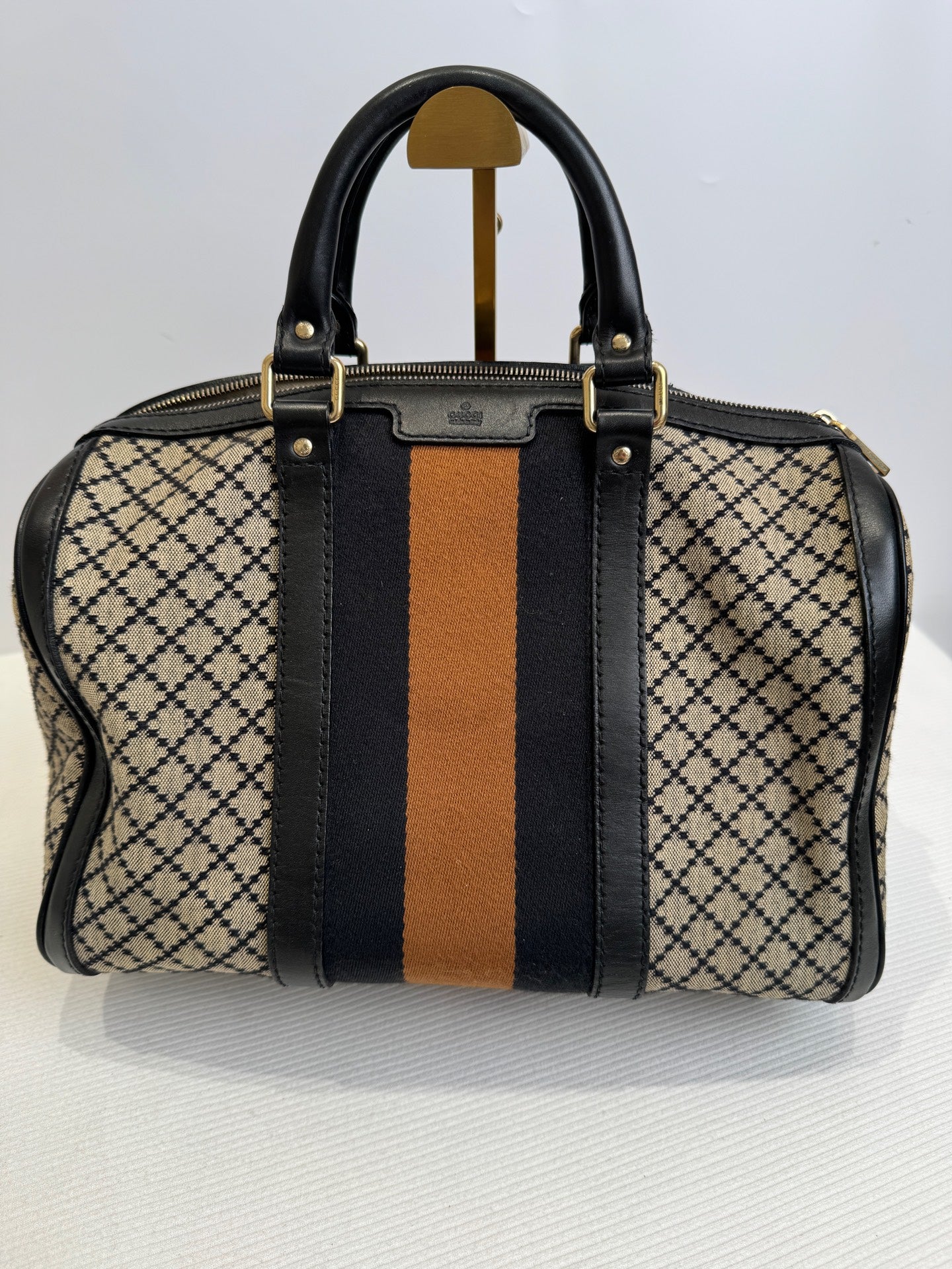 Gucci Satchel
