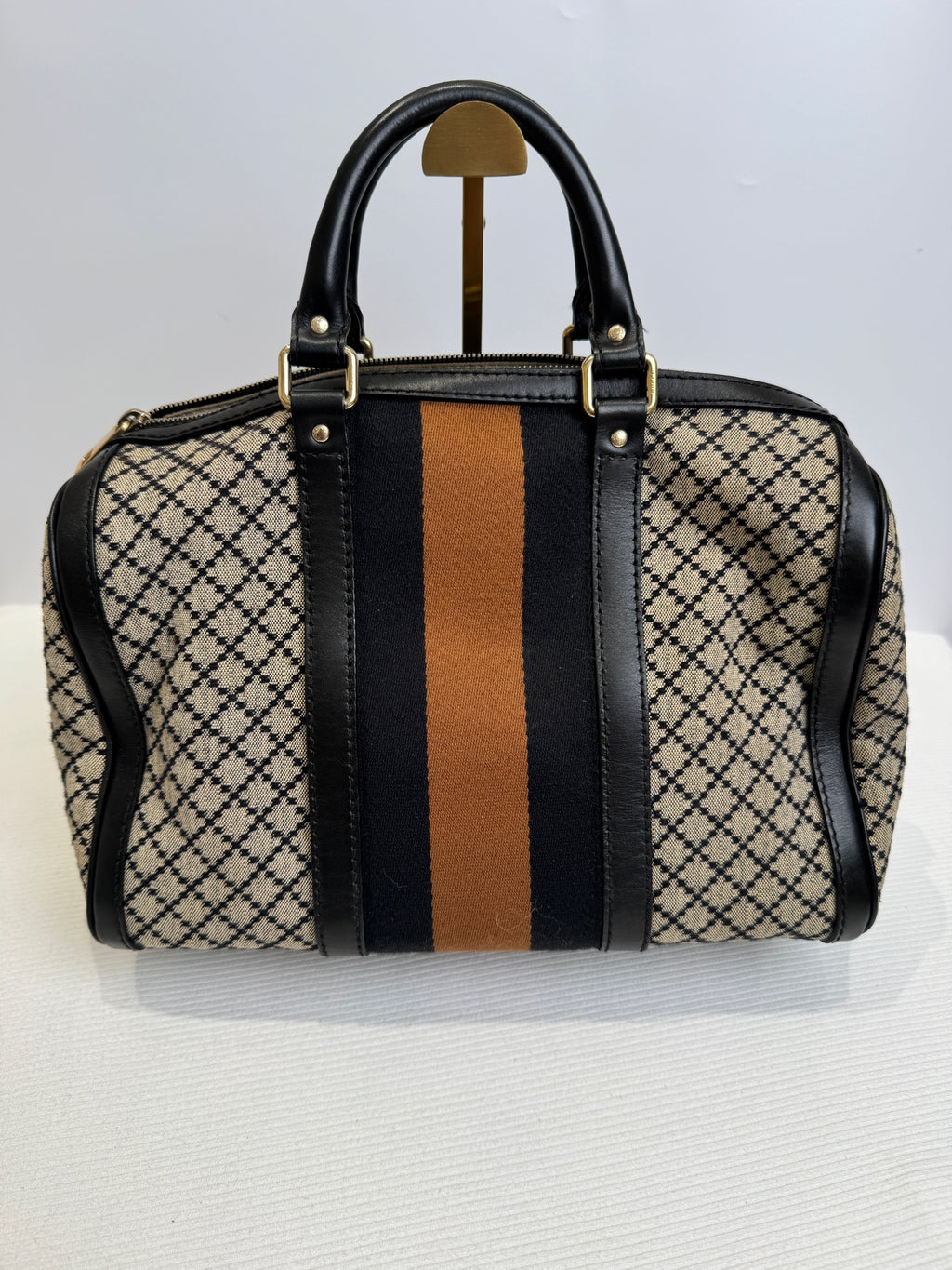 Gucci Satchel