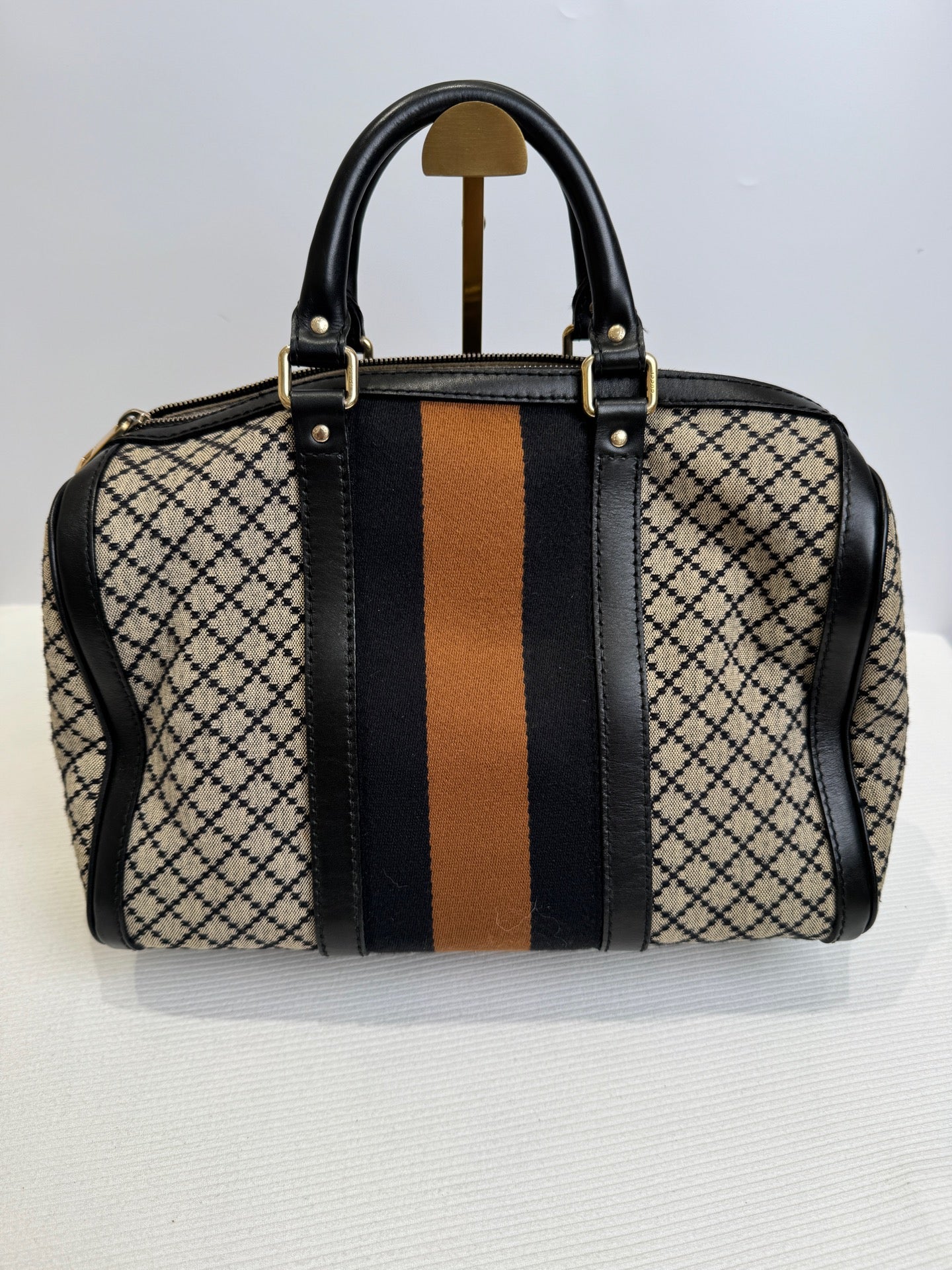 Gucci Satchel