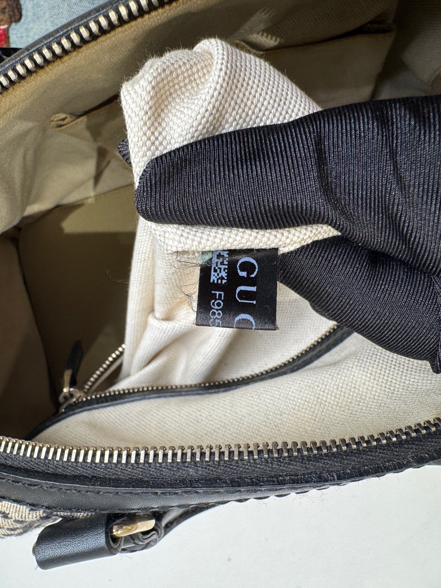 Gucci Satchel