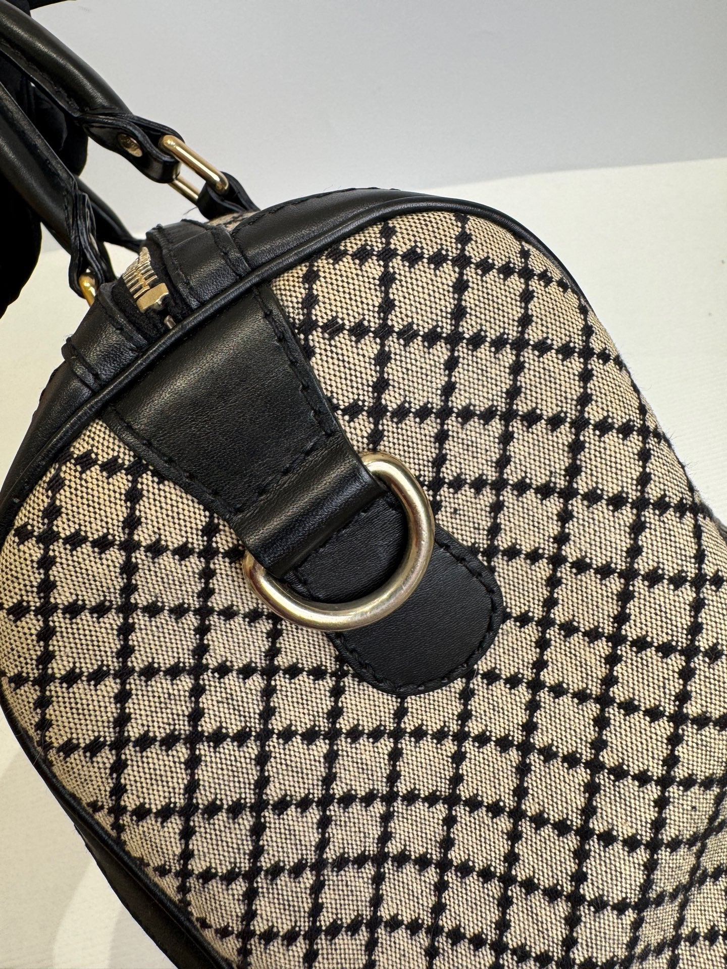 Gucci Satchel