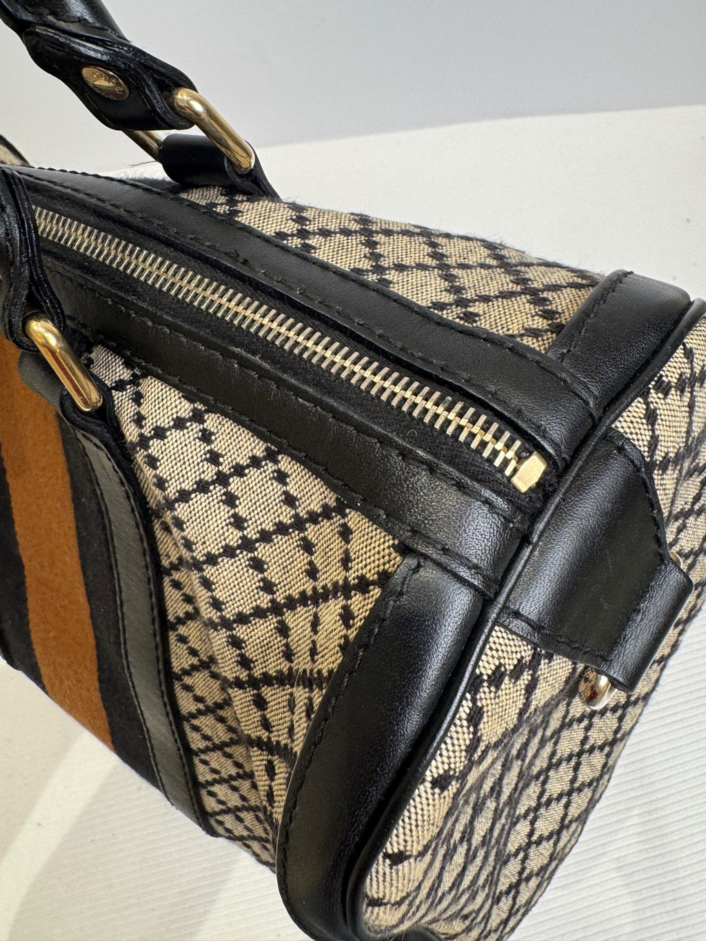 Gucci Satchel