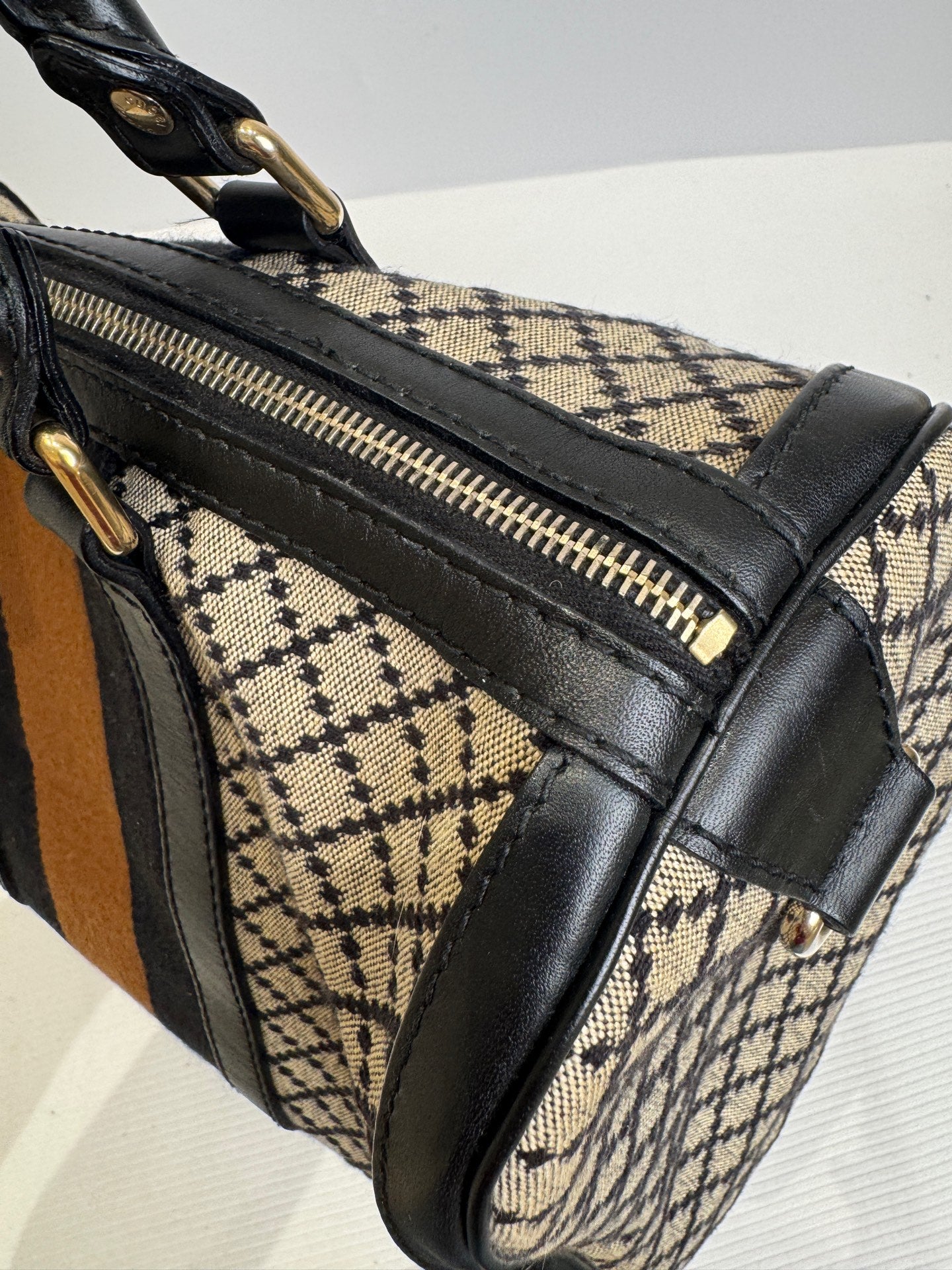 Gucci Satchel