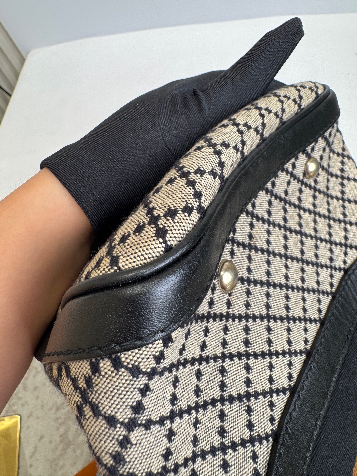 Gucci Satchel