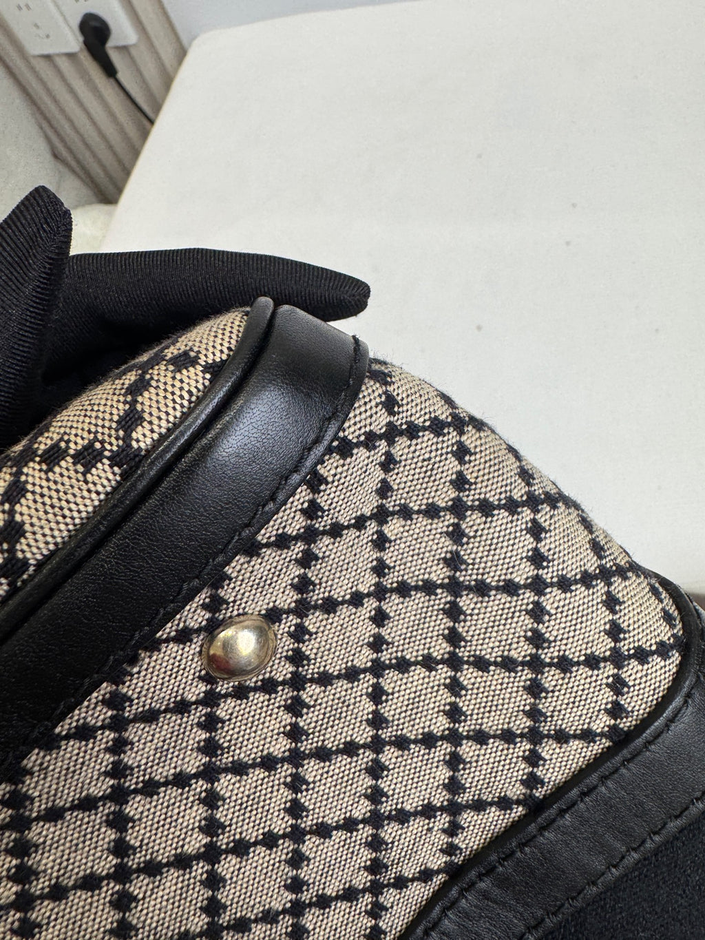 Gucci Satchel