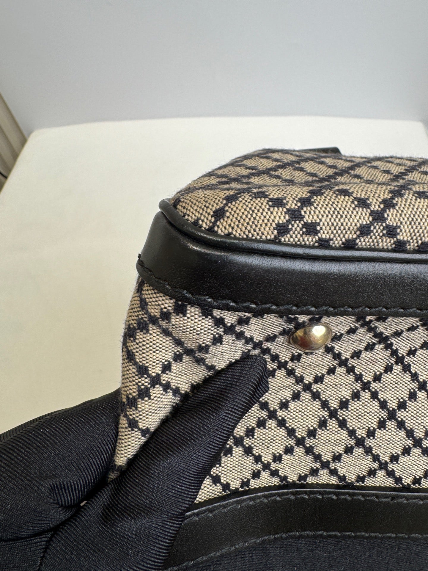 Gucci Satchel