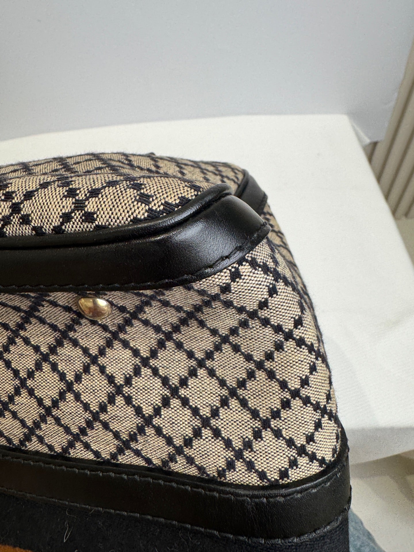 Gucci Satchel