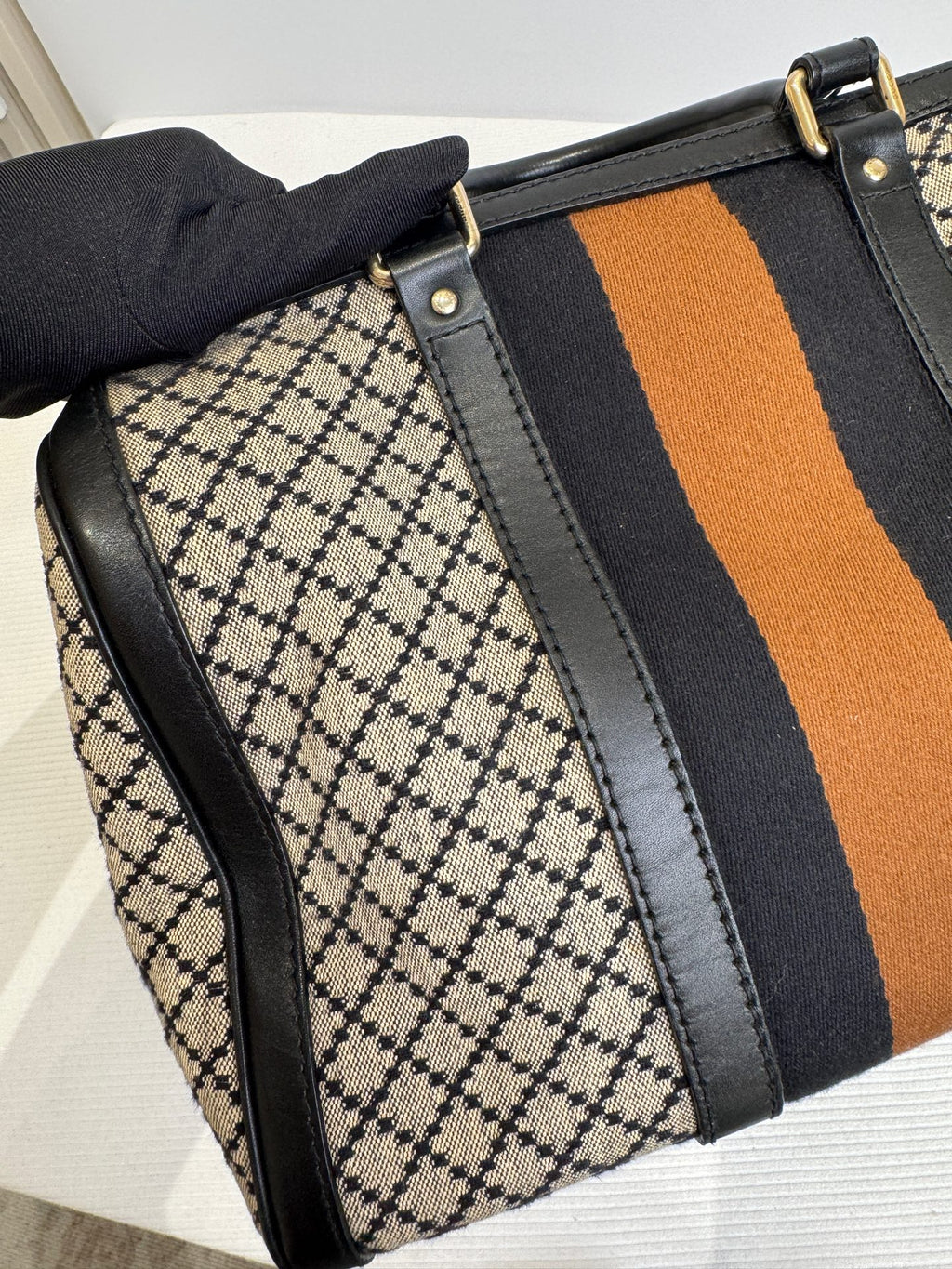 Gucci Satchel