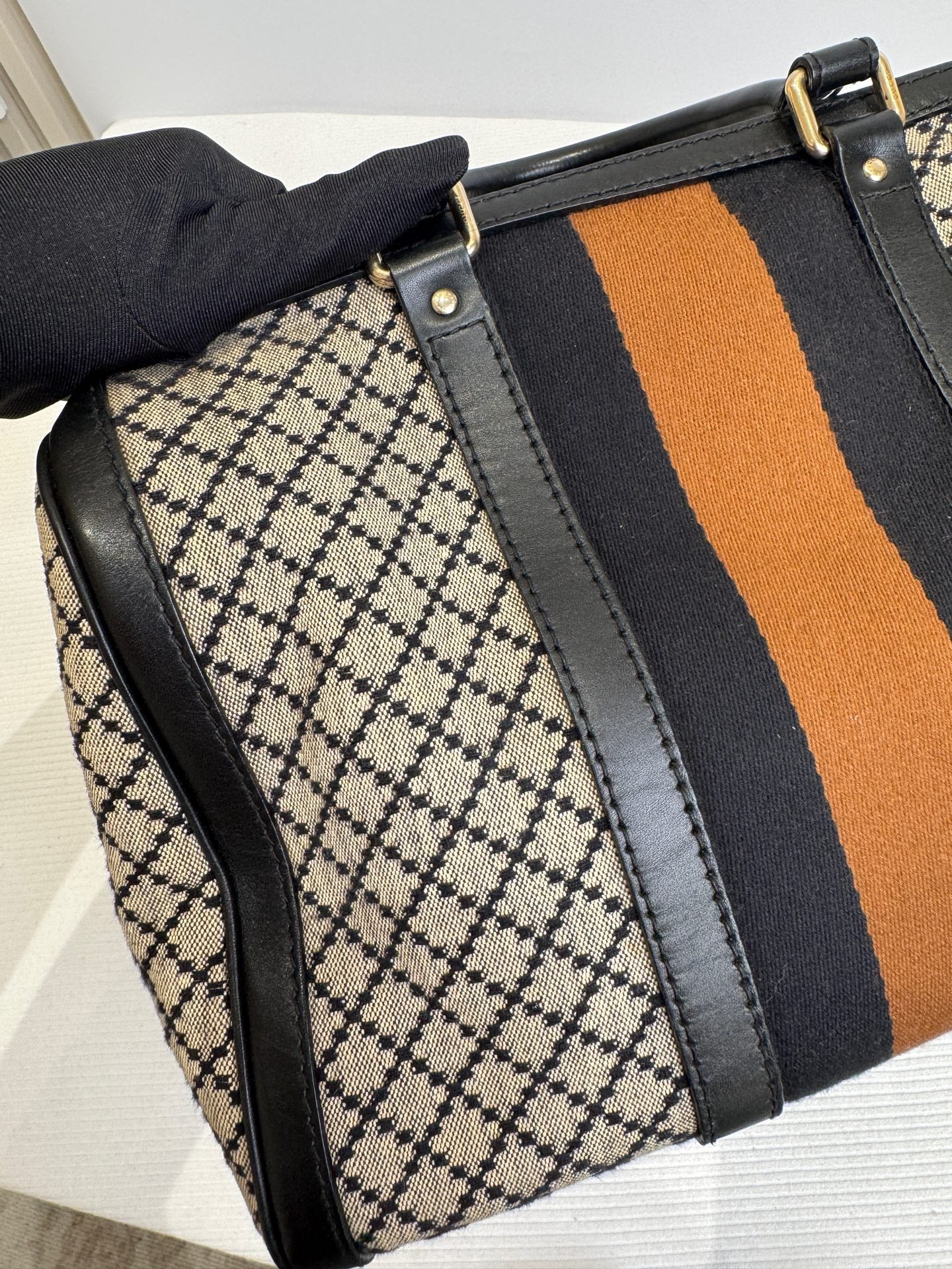 Gucci Satchel