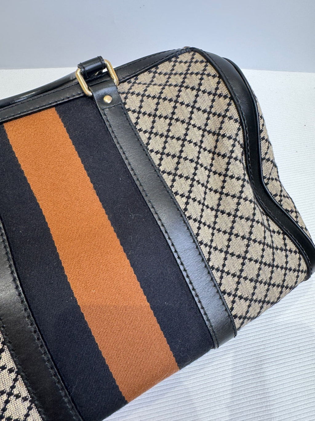 Gucci Satchel