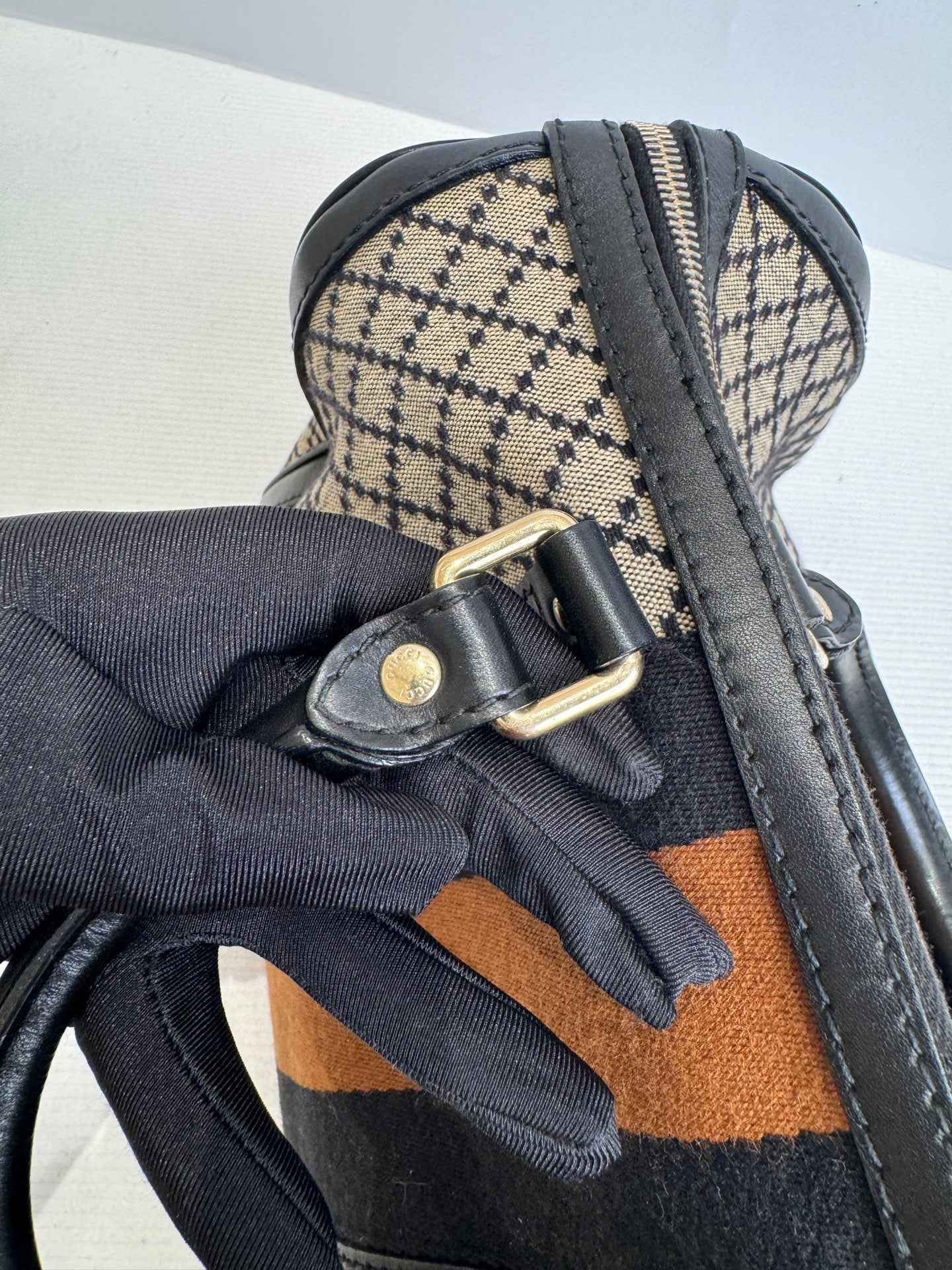 Gucci Satchel