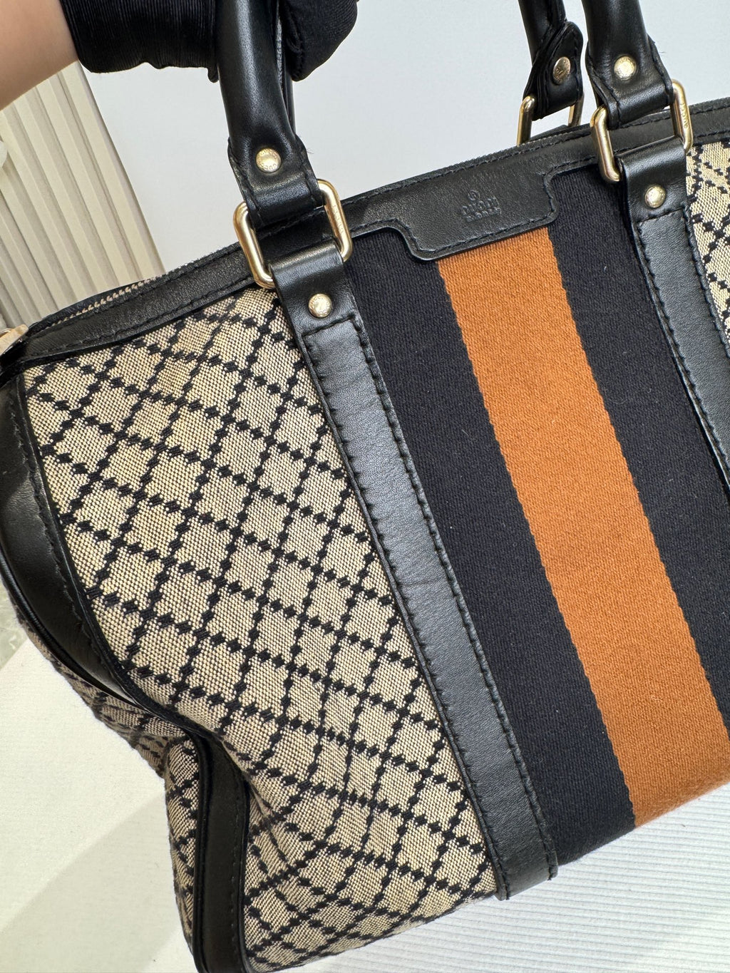 Gucci Satchel