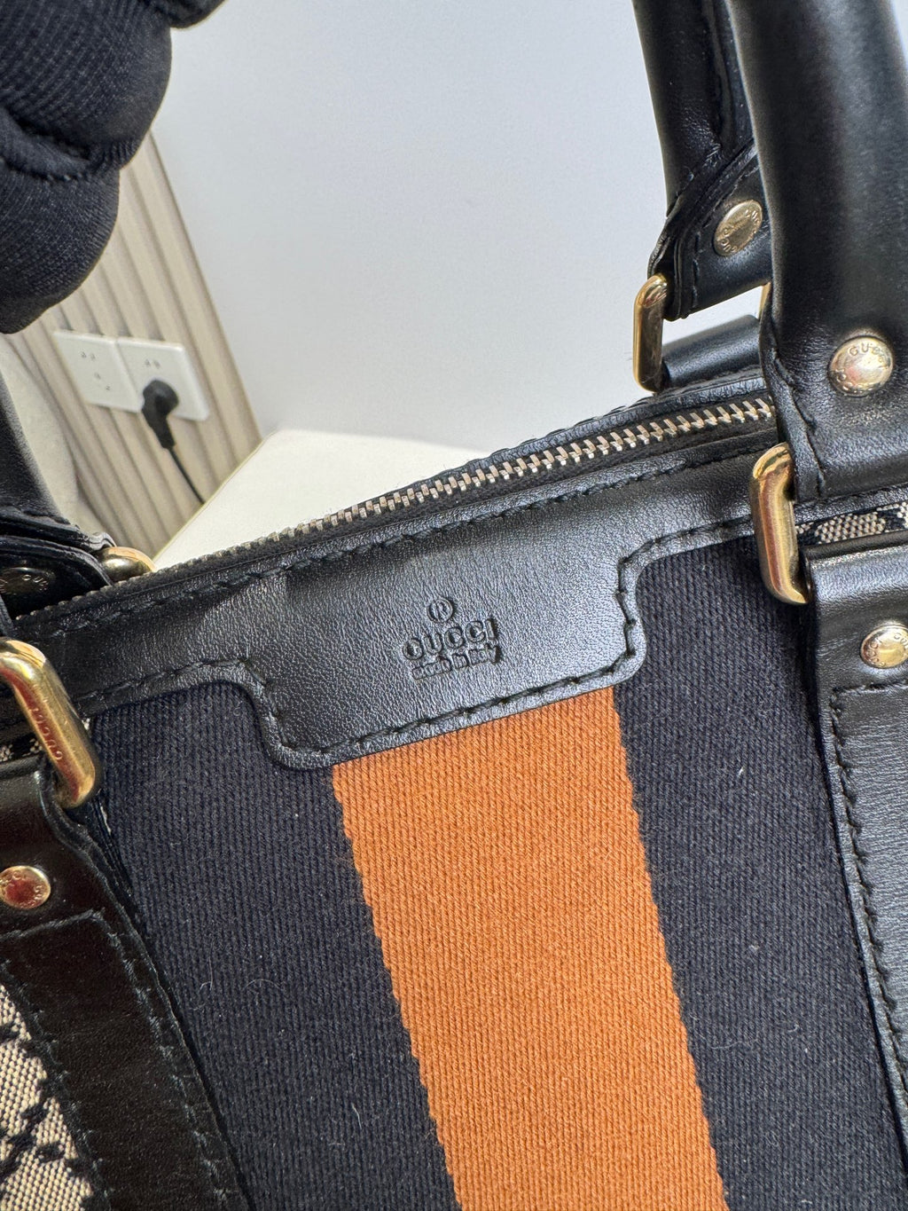 Gucci Satchel