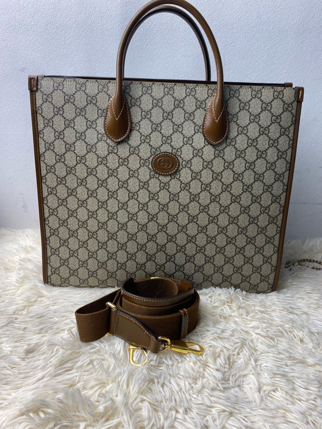 Gucci Tote