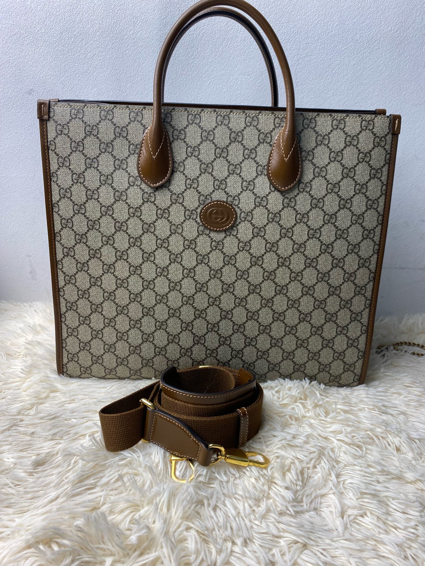 Gucci Tote
