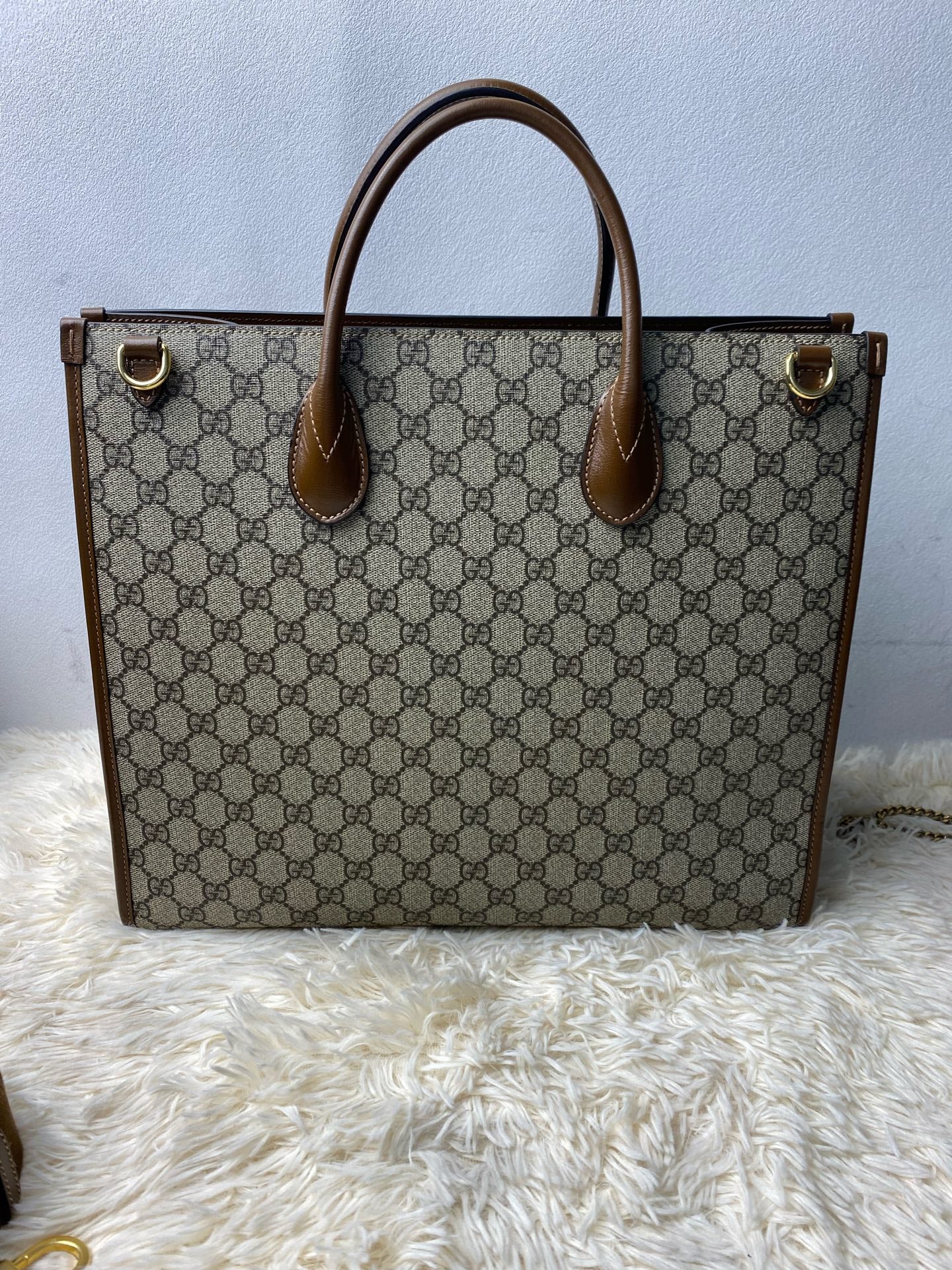 Gucci Tote