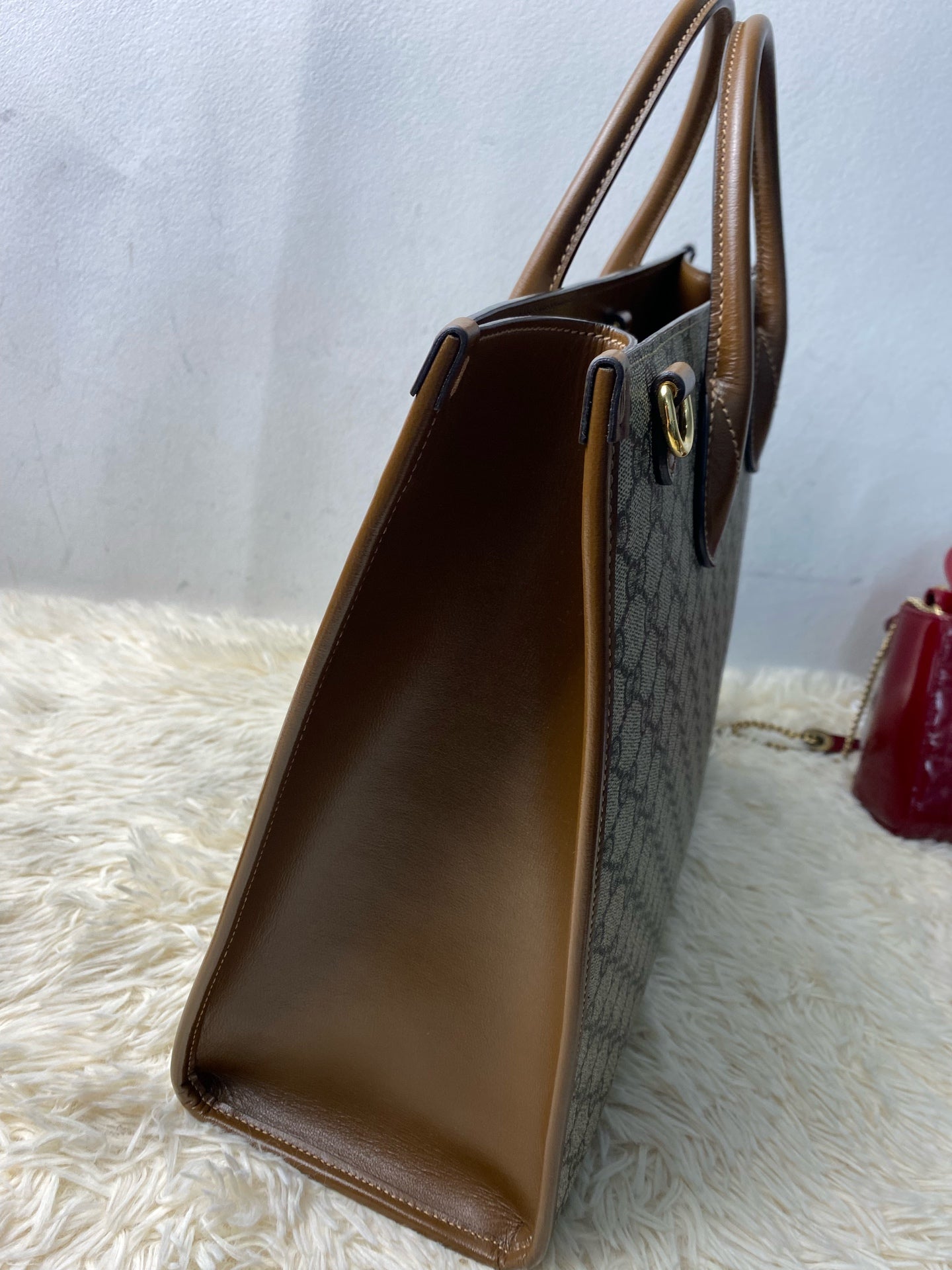 Gucci Tote