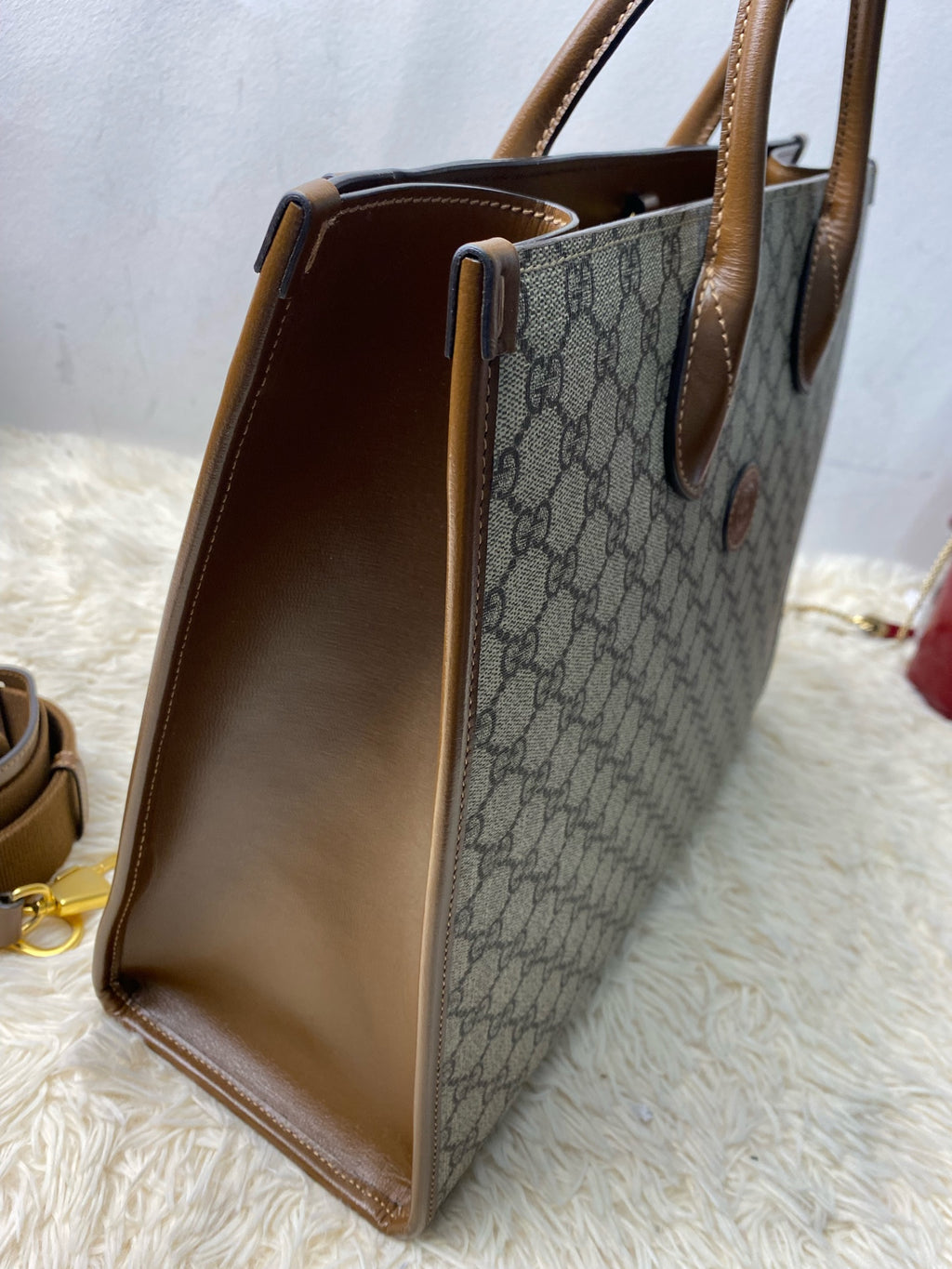 Gucci Tote