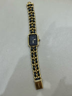 Chanel First Edition Original Watch Quartz watch 26.1 x 20 x 7.6 mm H6951