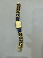 Chanel First Edition Original Watch Quartz watch 26.1 x 20 x 7.6 mm H6951