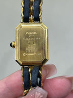 Chanel First Edition Original Watch Quartz watch 26.1 x 20 x 7.6 mm H6951
