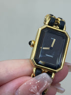 Chanel First Edition Original Watch Quartz watch 26.1 x 20 x 7.6 mm H6951