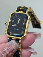 Chanel First Edition Original Watch Quartz watch 26.1 x 20 x 7.6 mm H6951