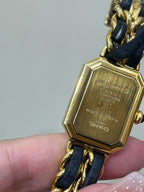 Chanel First Edition Original Watch Quartz watch 26.1 x 20 x 7.6 mm H6951