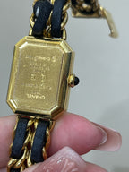 Chanel First Edition Original Watch Quartz watch 26.1 x 20 x 7.6 mm H6951