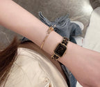 Chanel First Edition Original Watch Quartz watch 26.1 x 20 x 7.6 mm H6951