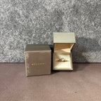 Bvlgari Ring
